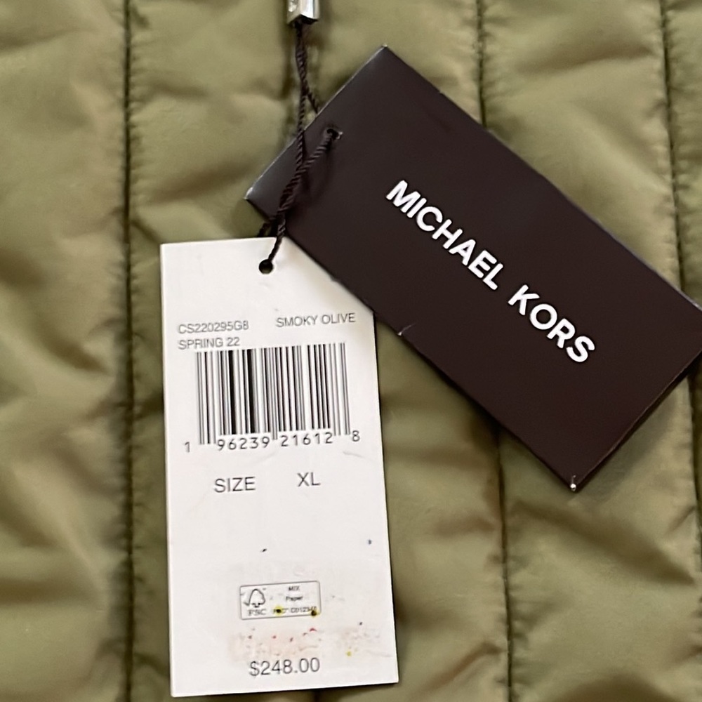 Mens Jacket - Picture 10 of 11